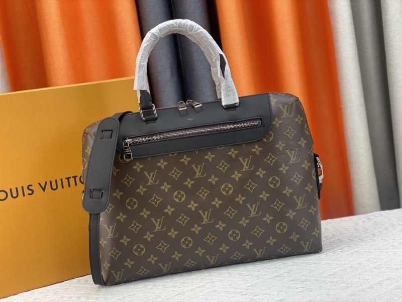 LV Mens Briefcases